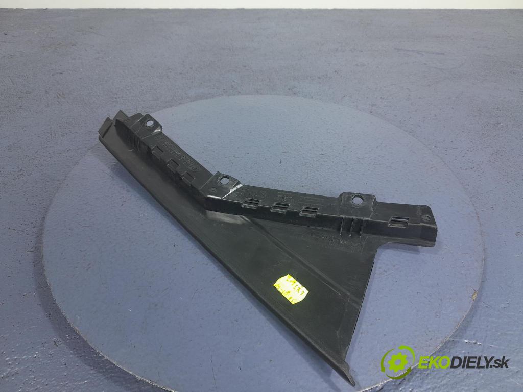 Audi A6 2019 lišta Dekoratívne: 4K5839903