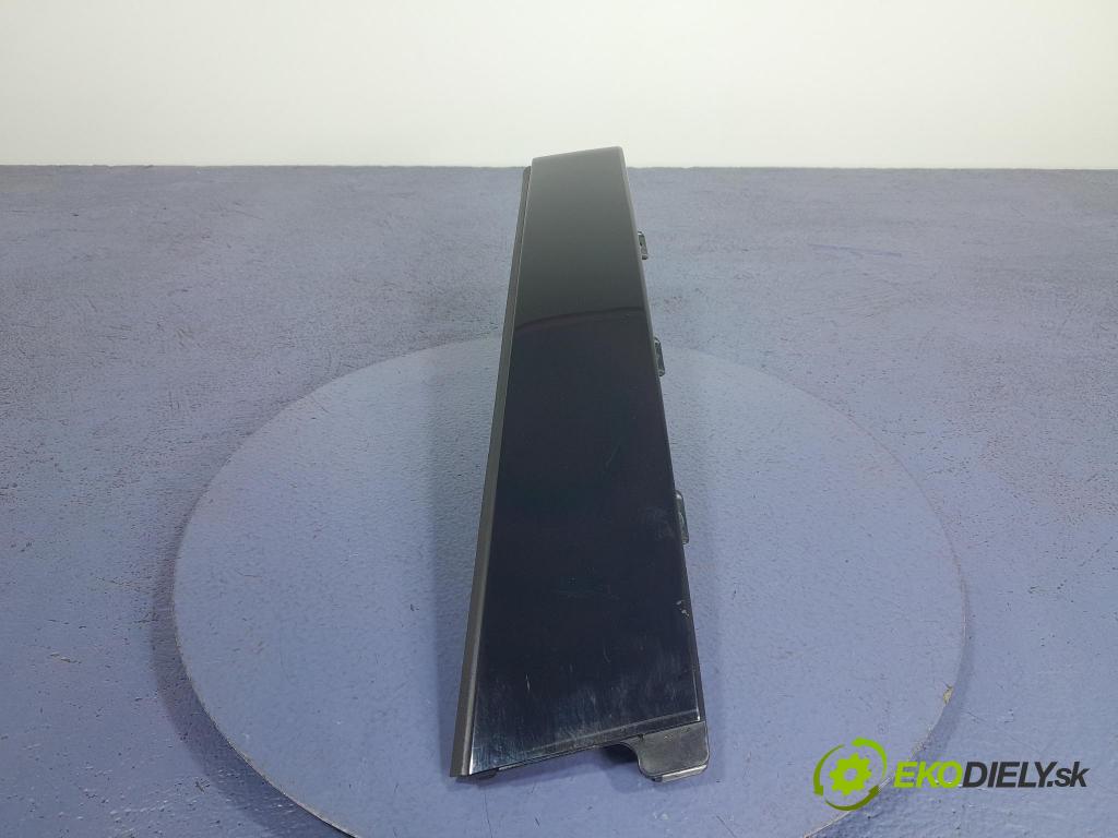 Audi A6 2019 lišta Dekoratívne: 4K0839901