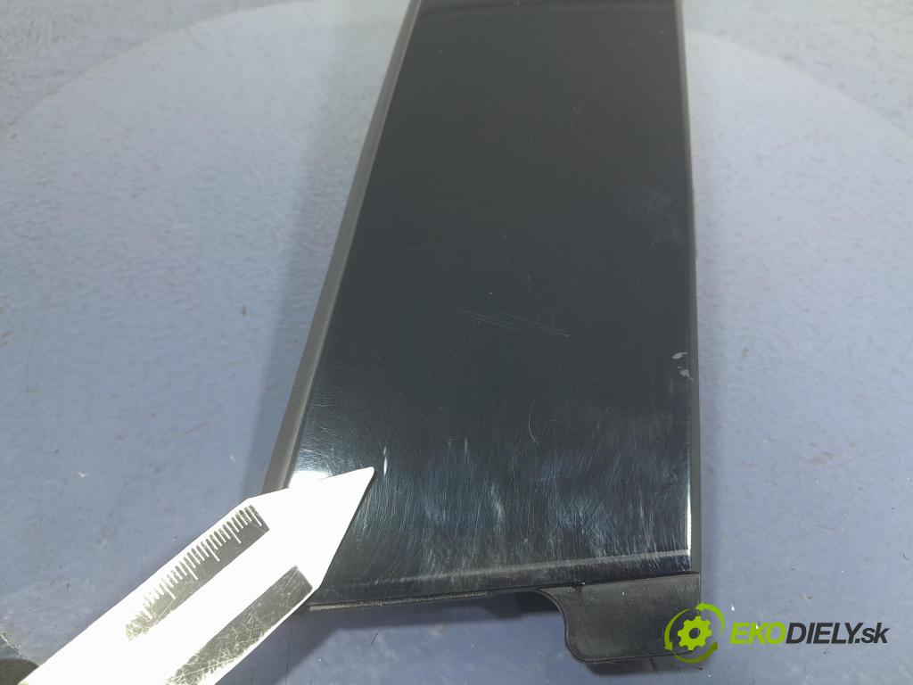 Audi A6 2019 lišta Dekoratívne: 4K0839901