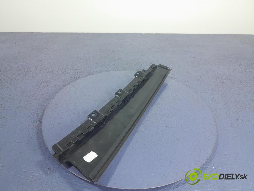 Audi A6 2019 lišta Dekoratívne: 4K0839901