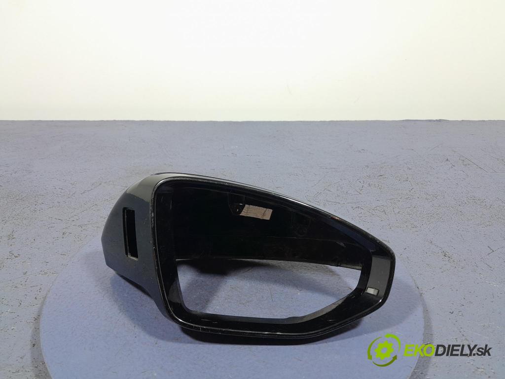 Audi A6 2019 zrkadlo pravé