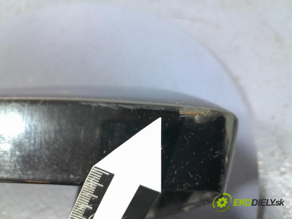 Audi A6 2019 zrkadlo pravé