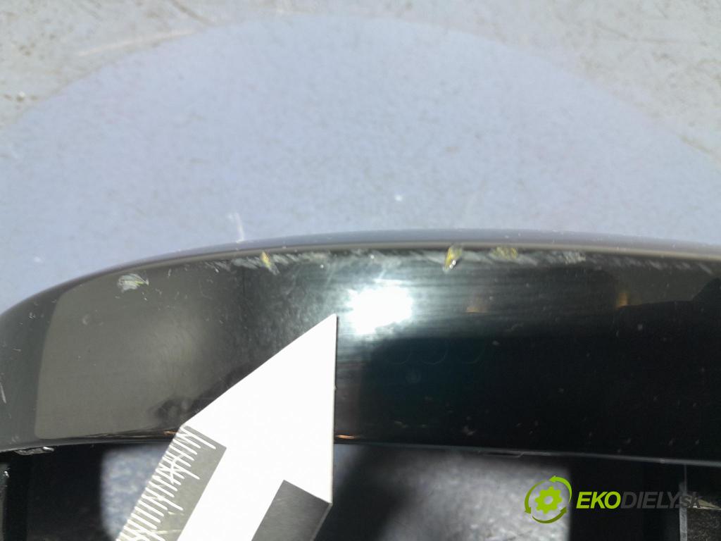 Audi A6 2019 zrkadlo pravé