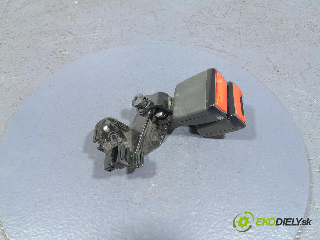 Audi A6 2019 Pásy: Bezpečnosť: x 4K8857739L