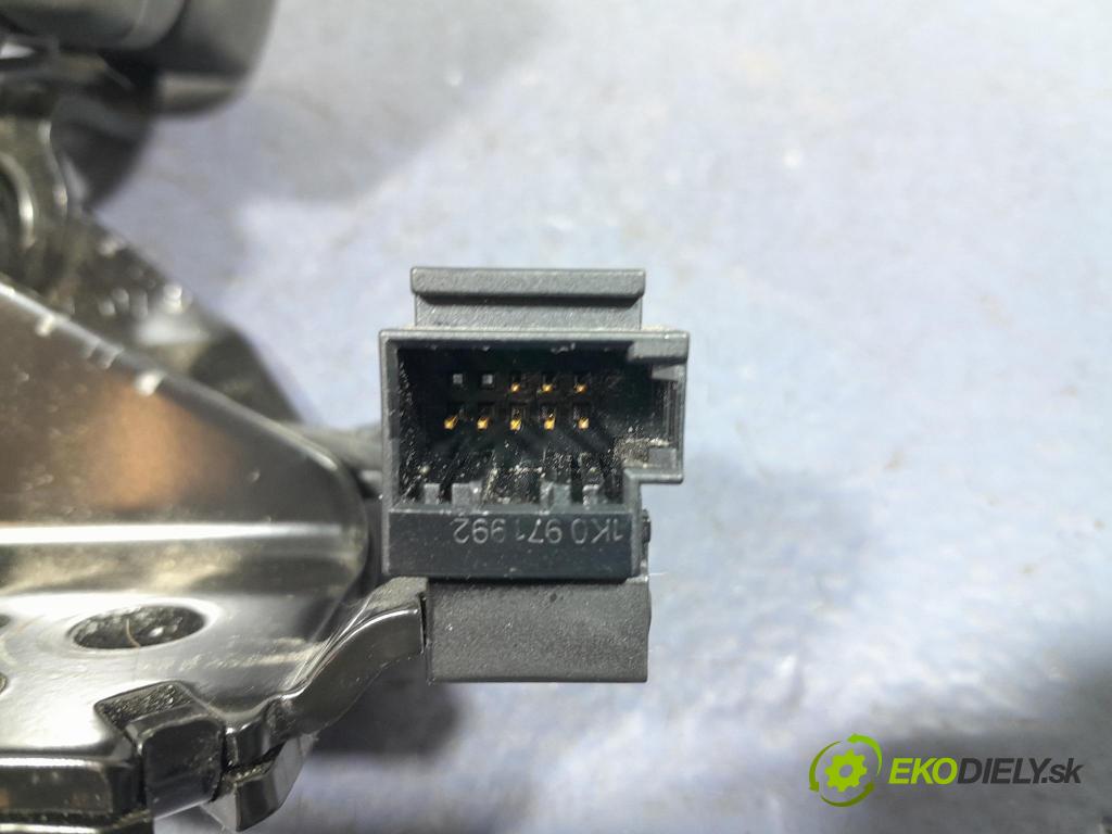 Audi A6 2019 Pásy: Bezpečnosť: x 4K8857739L