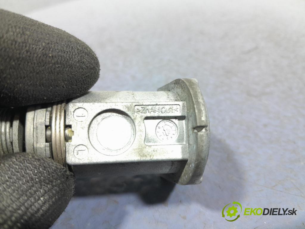 Audi A6 2019 Spínač zapaľovania: 4N0959754AB