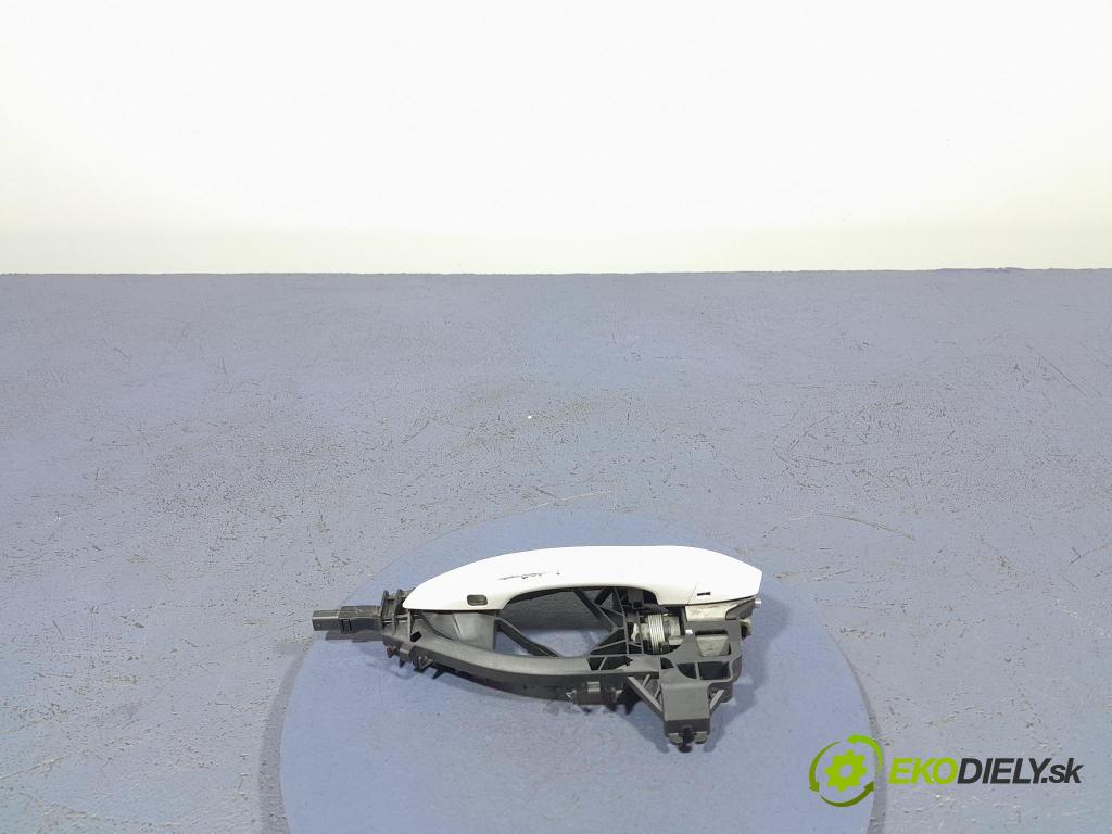 Audi A6 2019 rukoväť Predné ľavá 4N0837811B