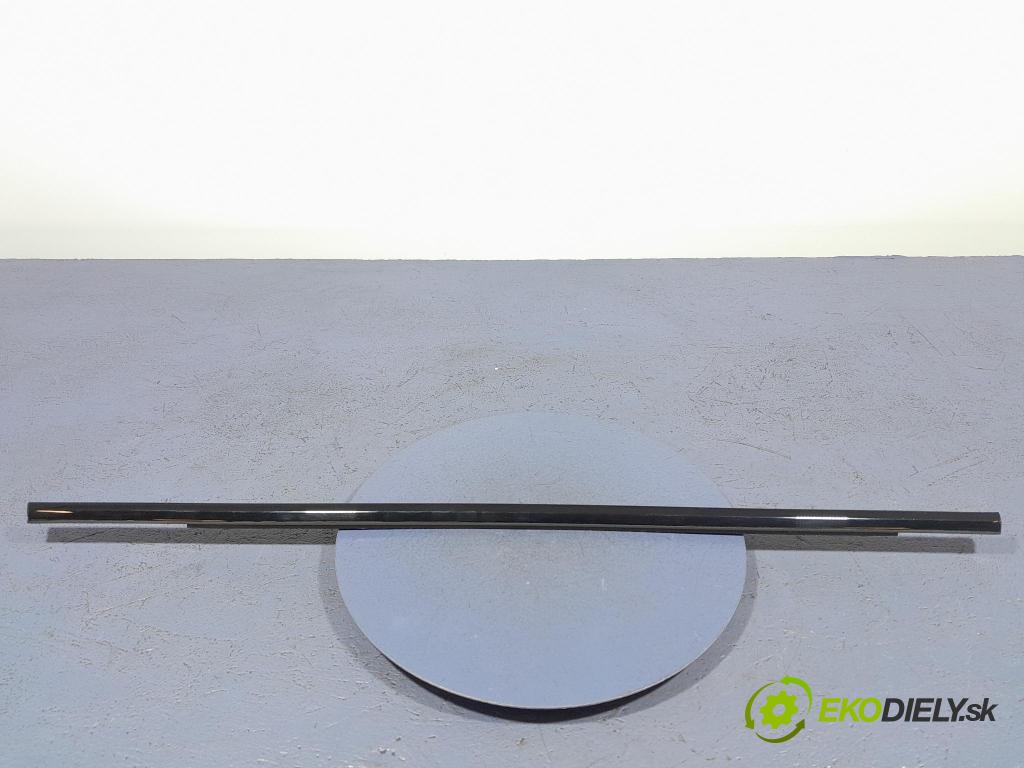 Audi A6 2019 lišta Dekoratívne: 4K0839475