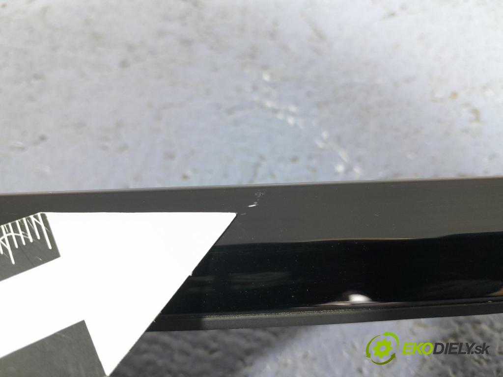 Audi A6 2019 lišta Dekoratívne: 4K0839475