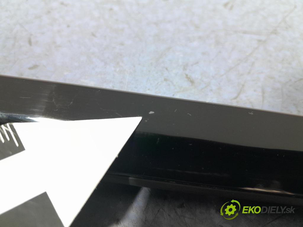 Audi A6 2019 lišta Dekoratívne: 4K0839475