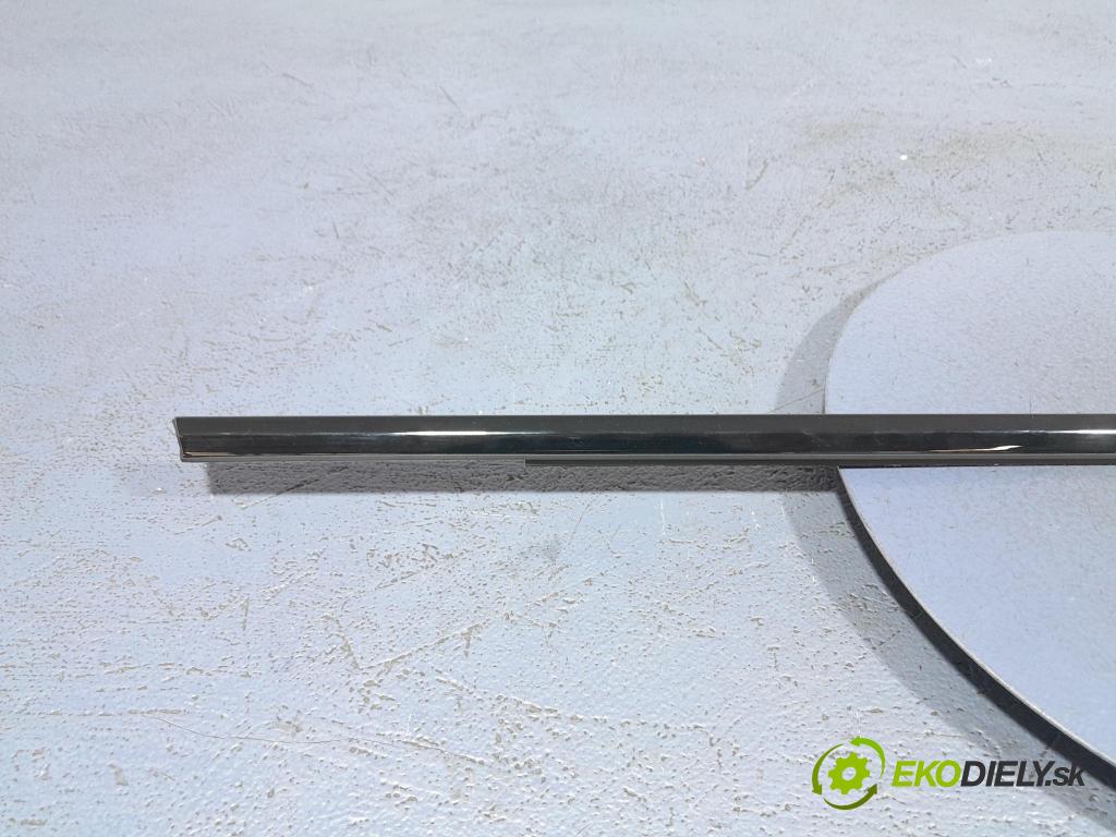 Audi A6 2019 lišta Dekoratívne: 4K0839475