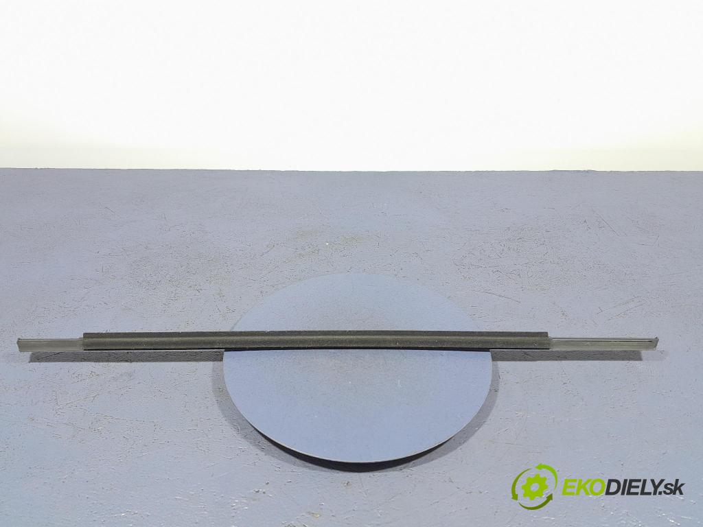 Audi A6 2019 lišta Dekoratívne: 4K0839475