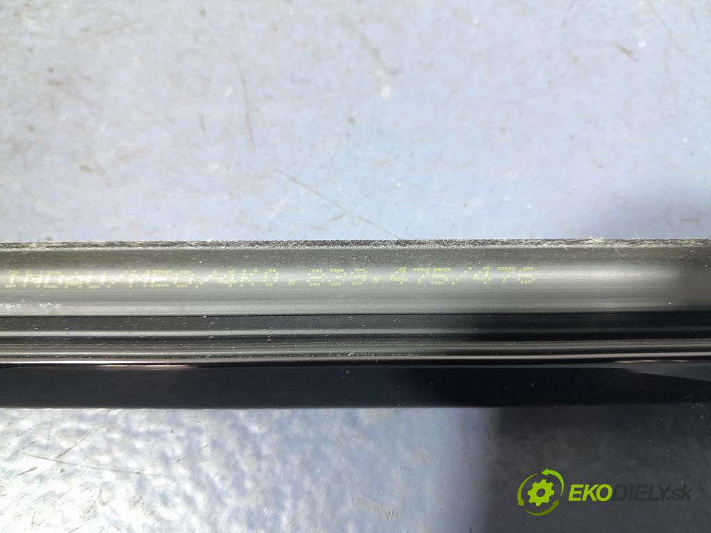 Audi A6 2019 lišta Dekoratívne: 4K0839475