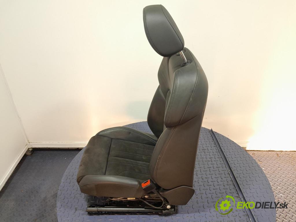 Audi A6 2019 Sedačka spolujazdca