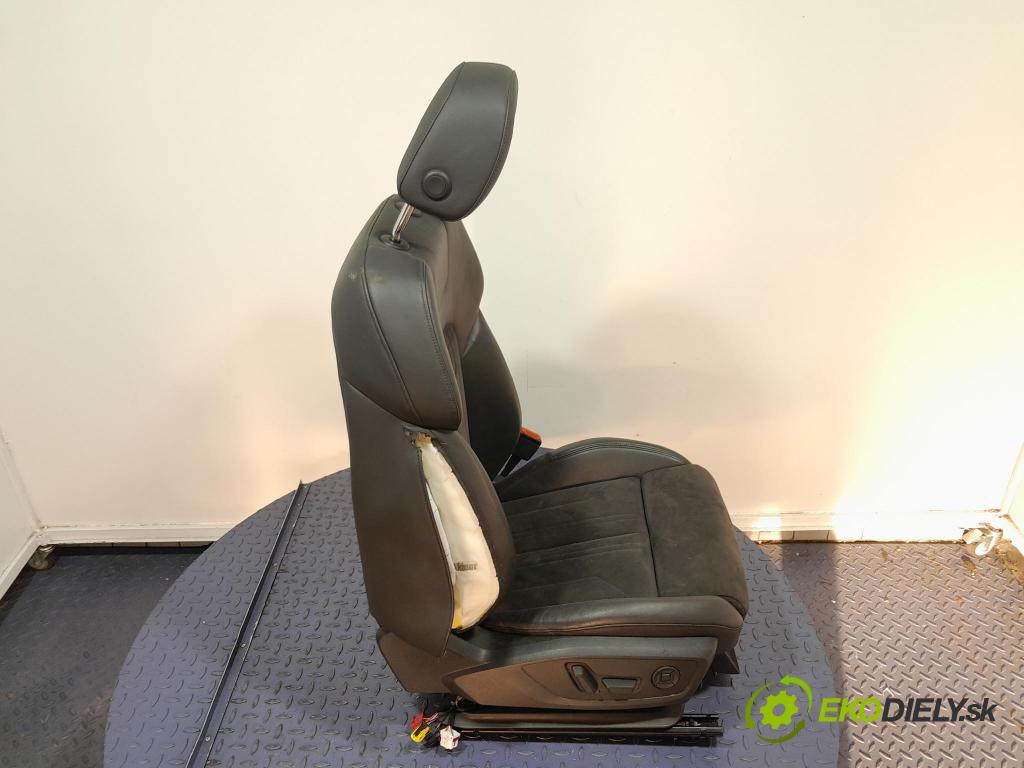 Audi A6 2019 Sedačka spolujazdca