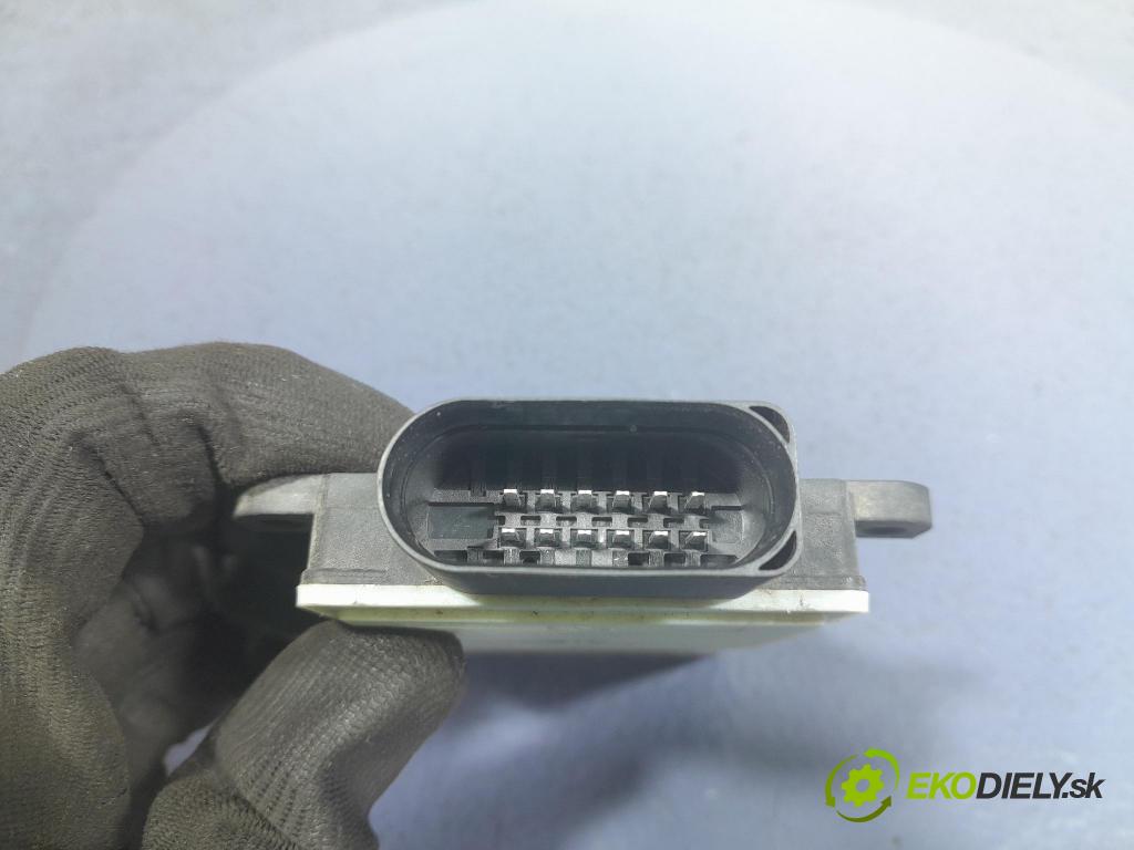 Audi A6 2019 Radar: 4N0907566F
