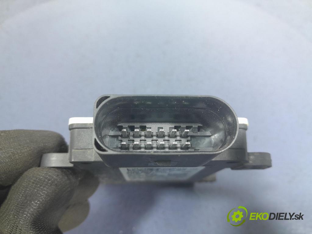 Audi A6 2019 Radar: 4N0907566F