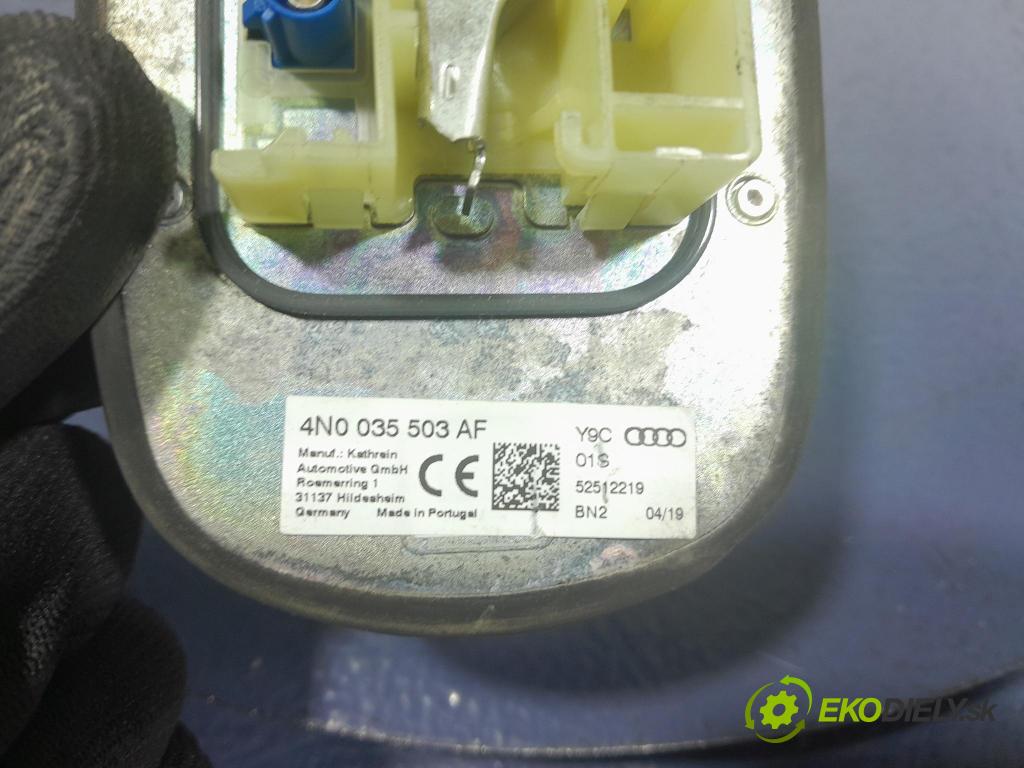 Audi A6 2019 Antena 4N0035503AF