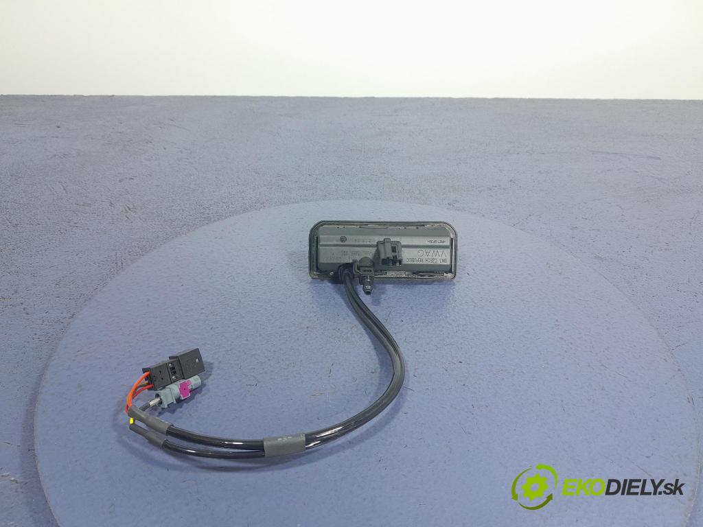 Audi A6 2019 Kamera 8W8827566E