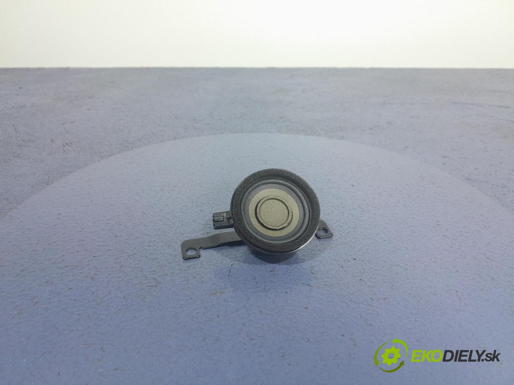 Audi A6 2019 Reproduktor / Subwoofer: 4K0035709