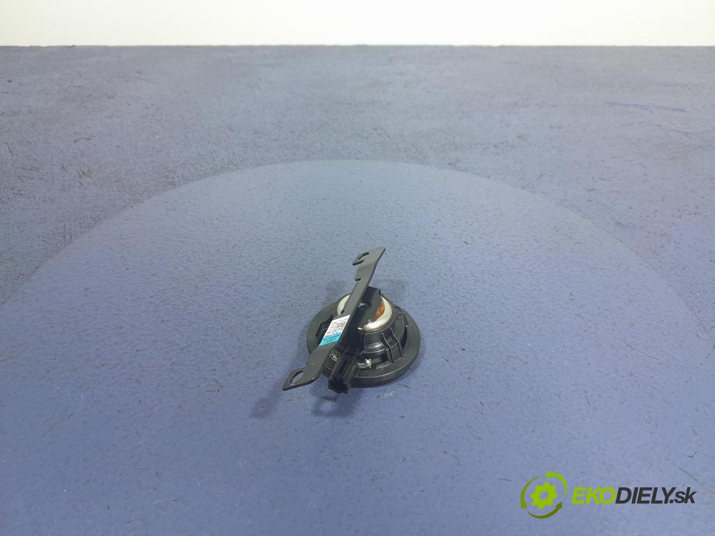Audi A6 2019 Reproduktor / Subwoofer: 4K0035709