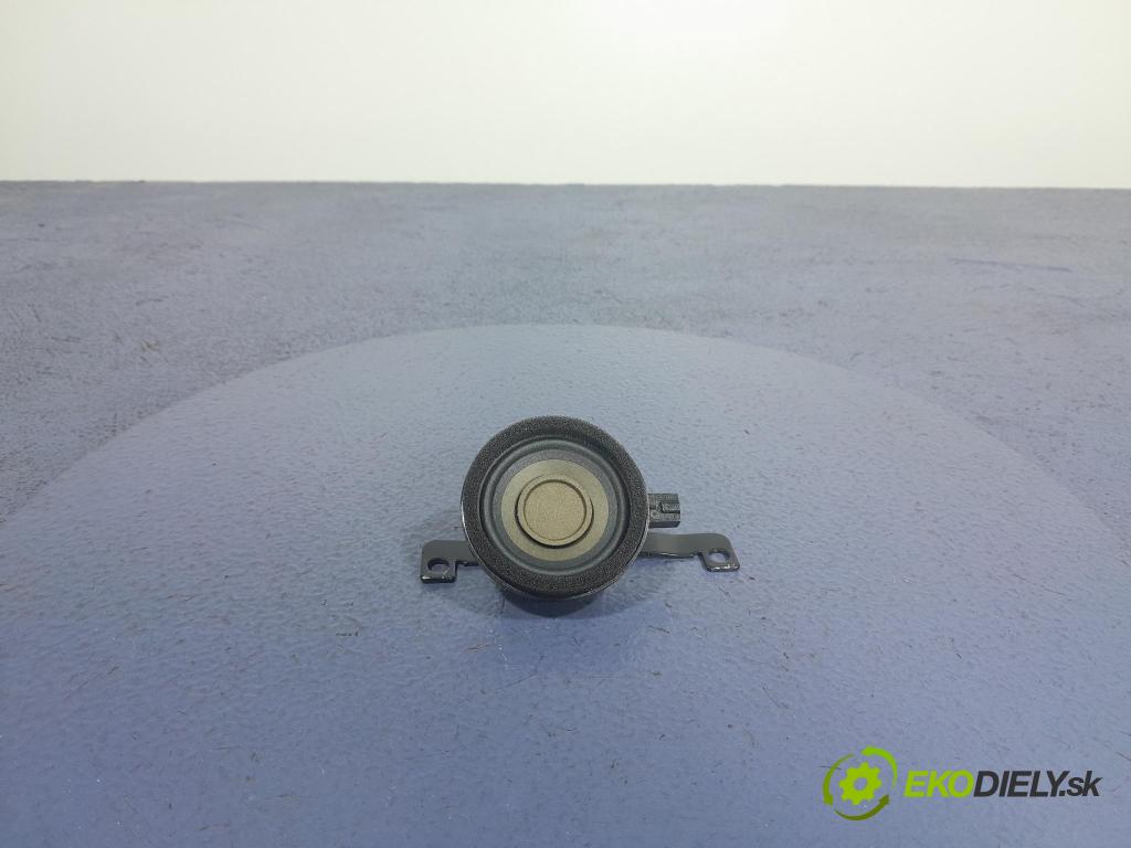 Audi A6 2019 Reproduktor / Subwoofer: 4K0035710