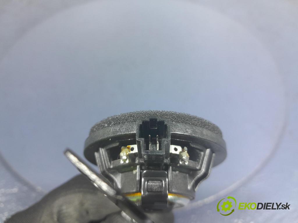 Audi A6 2019 Reproduktor / Subwoofer: 4K0035710