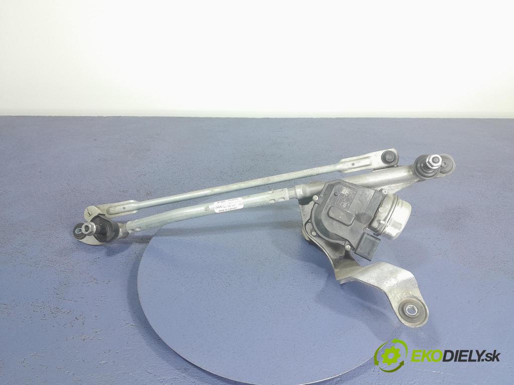 Audi A6 2019 mechanizmus motor: Stierače: Predné 4K1955023