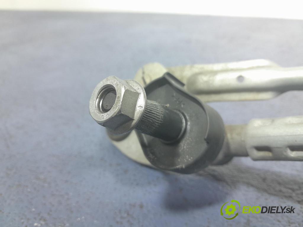 Audi A6 2019 mechanizmus motor: Stierače: Predné 4K1955023