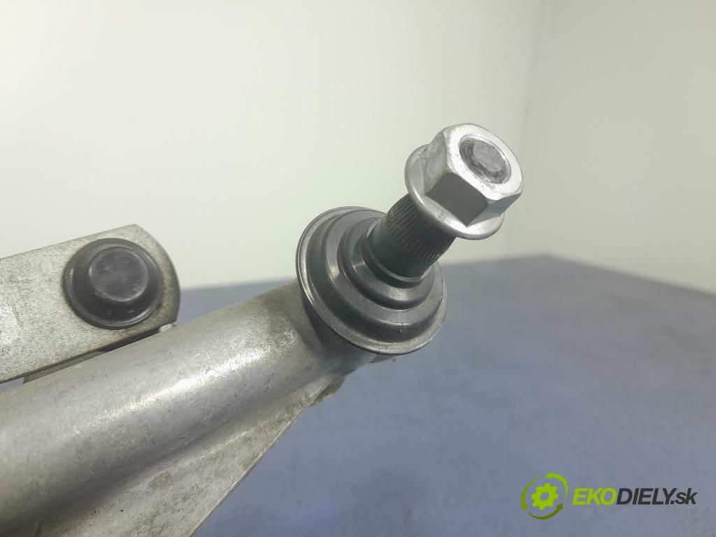 Audi A6 2019 mechanizmus motor: Stierače: Predné 4K1955023