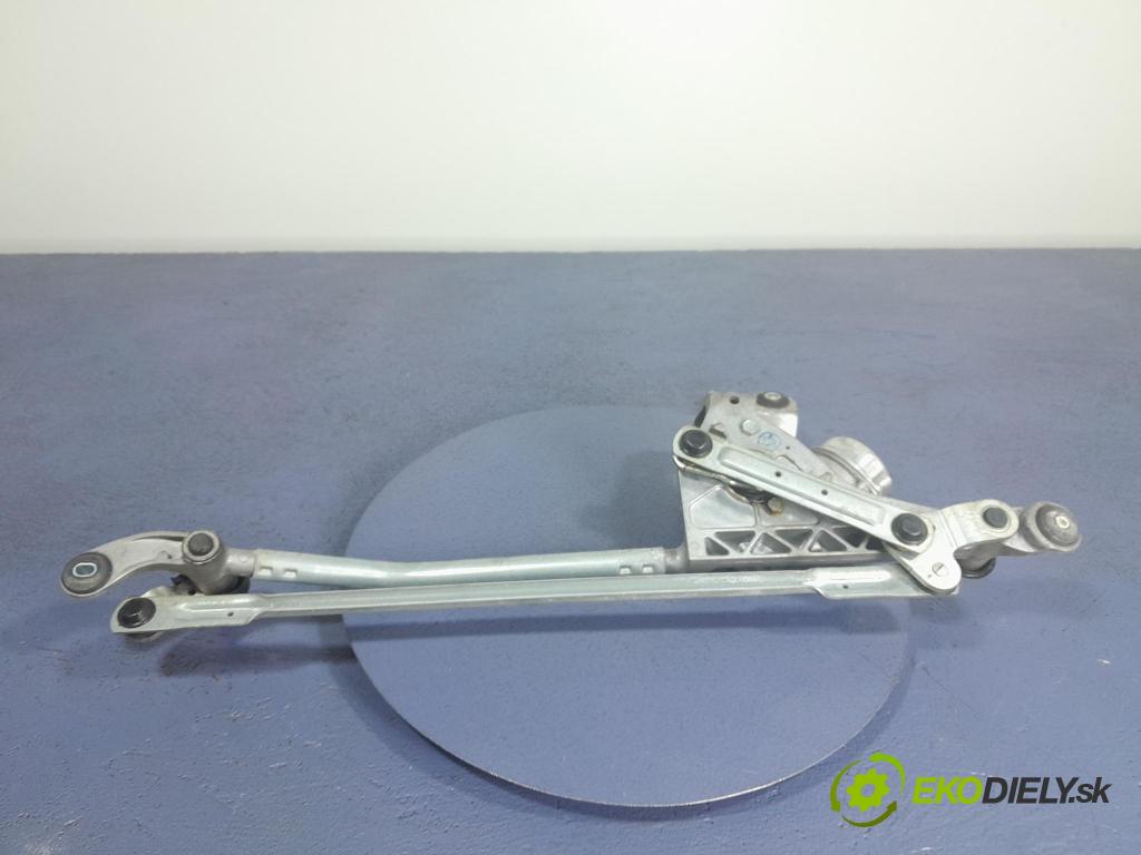 Audi A6 2019 mechanizmus motor: Stierače: Predné 4K1955023