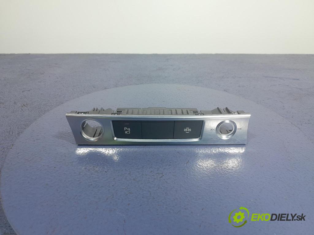 Audi A6 2019 prepínač 4N0959673