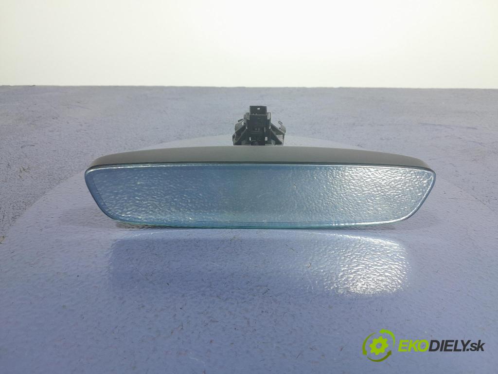 Audi A6 2019 zrkadlo Vnútri: 8W0857511