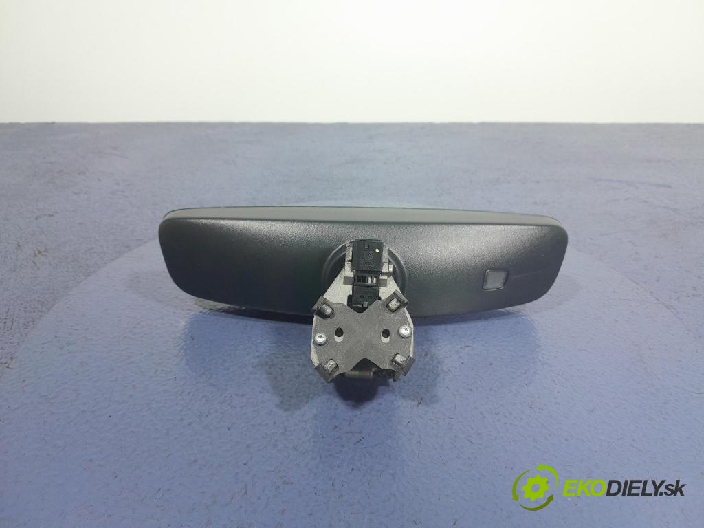 Audi A6 2019 zrkadlo Vnútri: 8W0857511