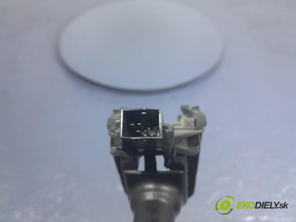 Audi A6 2019 zrkadlo Vnútri: 8W0857511