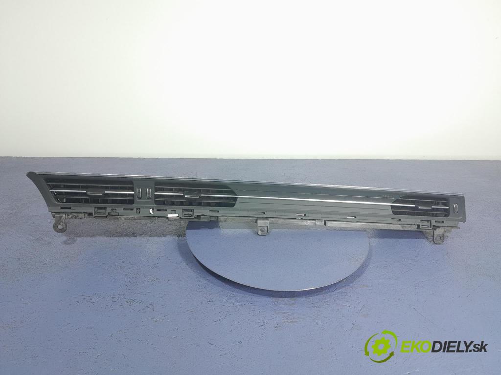 Audi A6 2019 GRIDS: Prúd vzduchu: Vzduch: 4K1820902A