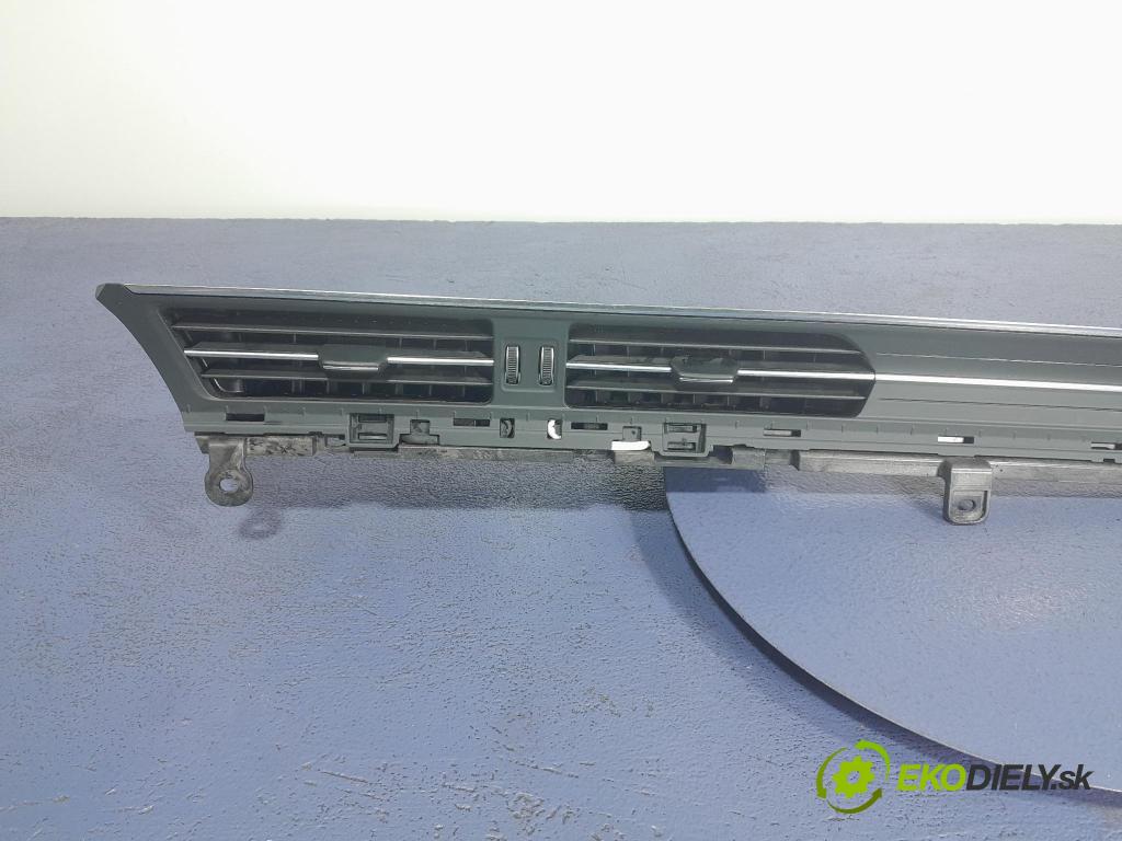 Audi A6 2019 GRIDS: Prúd vzduchu: Vzduch: 4K1820902A