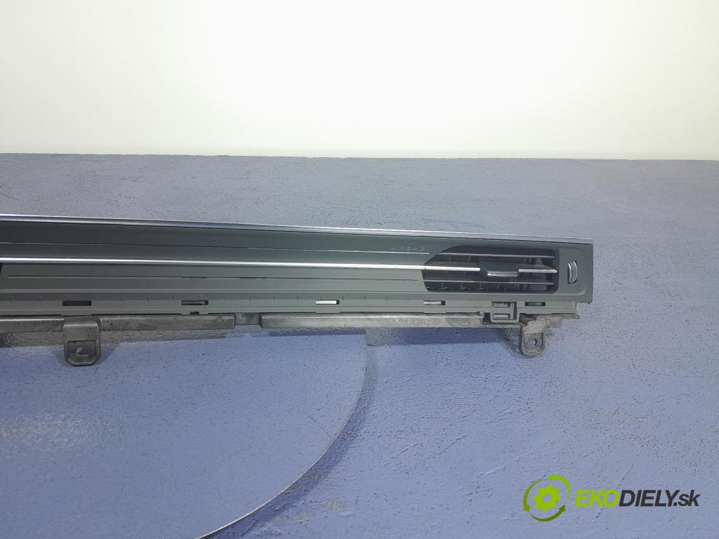 Audi A6 2019 GRIDS: Prúd vzduchu: Vzduch: 4K1820902A