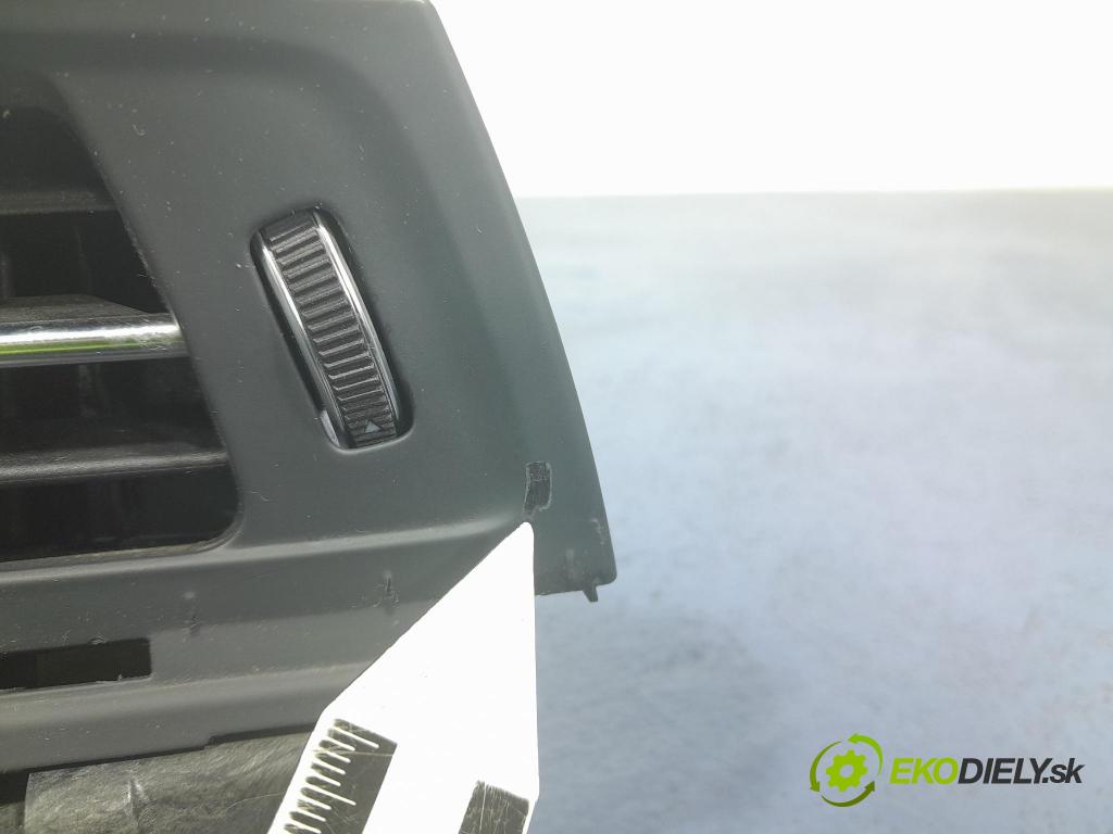 Audi A6 2019 GRIDS: Prúd vzduchu: Vzduch: 4K1820902A