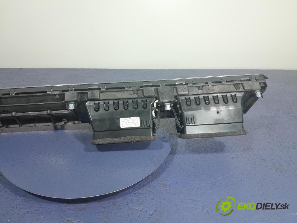 Audi A6 2019 GRIDS: Prúd vzduchu: Vzduch: 4K1820902A