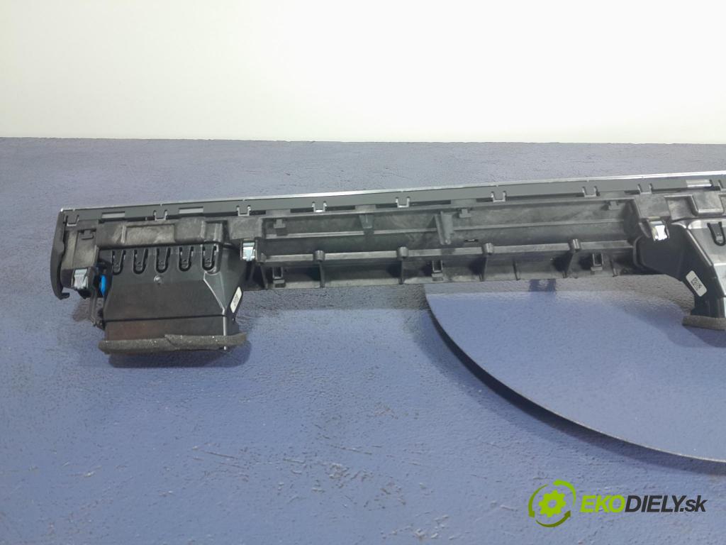 Audi A6 2019 GRIDS: Prúd vzduchu: Vzduch: 4K1820902A