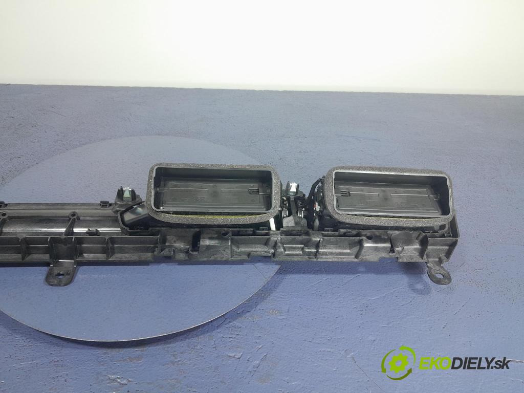 Audi A6 2019 GRIDS: Prúd vzduchu: Vzduch: 4K1820902A