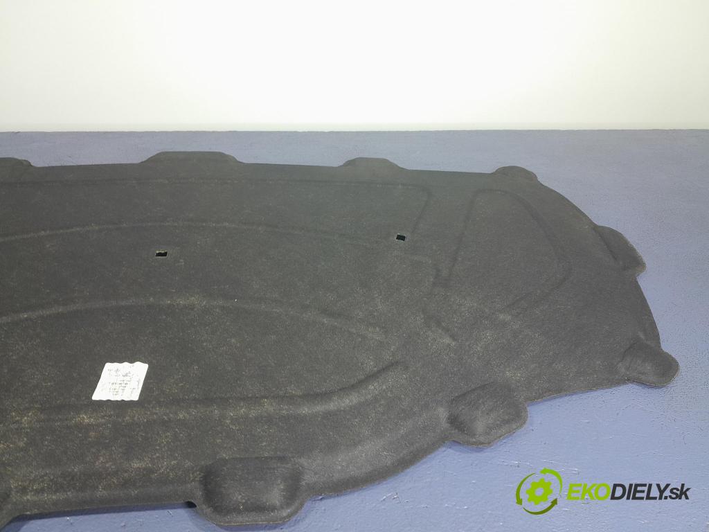 Audi A6 2019 Zvuková izolácia 4K0863825A