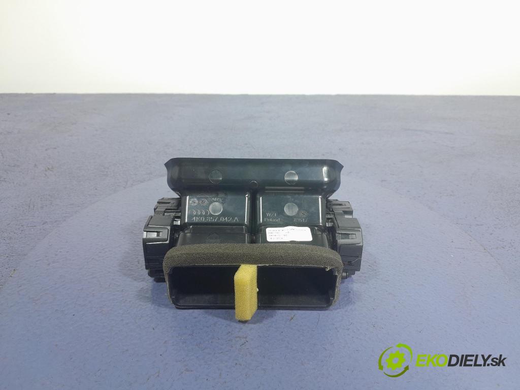 Audi A6 2019 Vstup: Vzduch: 4K0857042A