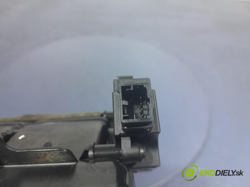 Audi A6 2019 Vstup: Vzduch: 4K0857042A