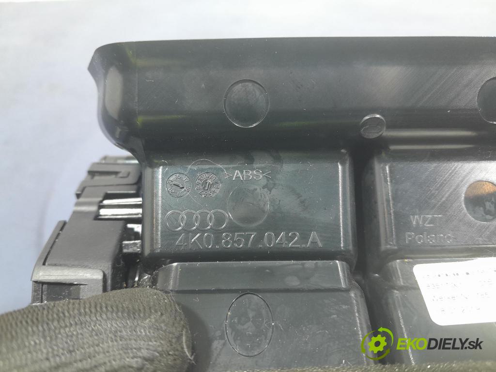 Audi A6 2019 Vstup: Vzduch: 4K0857042A