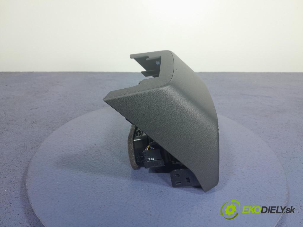 Audi A6 2019 GRIDS: Prúd vzduchu: Vzduch: 4K0819203A