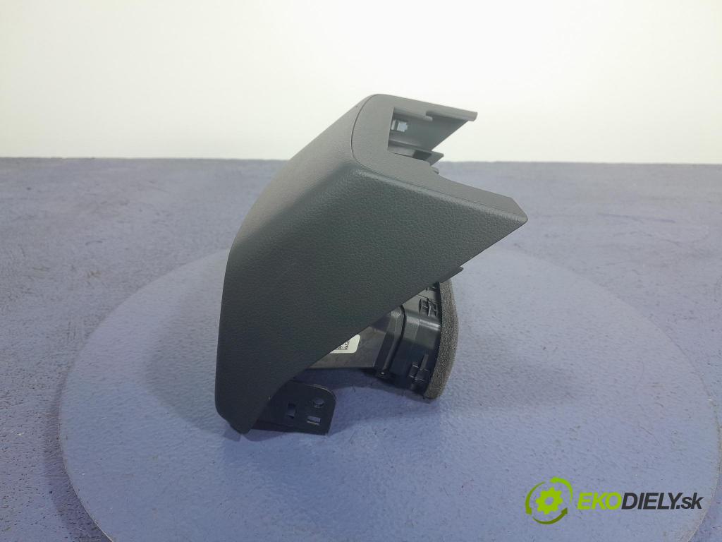 Audi A6 2019 GRIDS: Prúd vzduchu: Vzduch: 4K0819203A