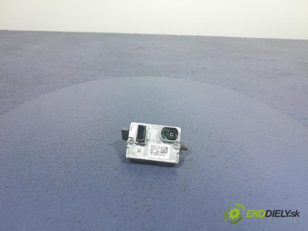Audi A6 2019 Kamera 4N0907217A