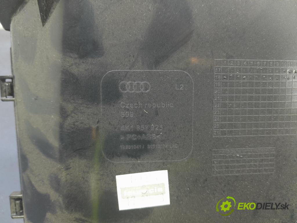 Audi A6 2019 kastlík 4K1857925